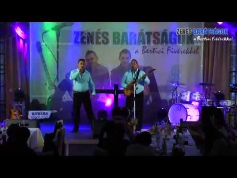 Mc Pedro - Soha nem hagylak, mert imádlak