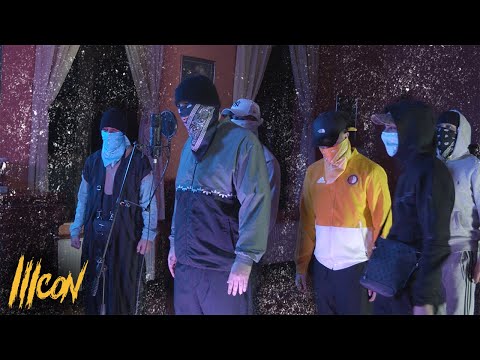 ICON 3 Highlights | Kazak053 (Finale)