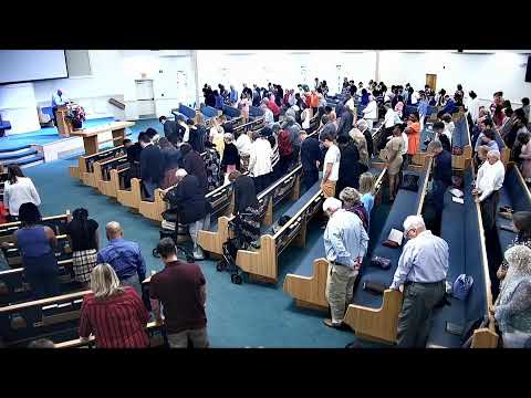 Palm Beach Lakes church of Christ live stream
