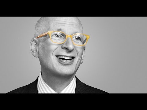 How To Start From Scratch - Seth Godin