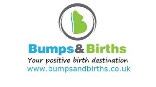 preview picture of video 'Antenatal Classes In Sheffield With Bumps And Births'