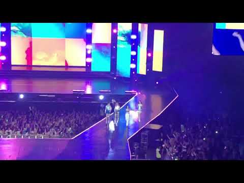 190928 ITZY  - DALLA DALLA KCON 2019 THAILAND