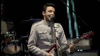 NTVG  -  &quot;TU DEFECTO ES EL MIO&quot;/&quot;MIL DIAS&quot;  -  SHOW COSTANERA SUR - BUENOS AIRES