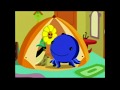 Oswald Hindi The Camping Trip