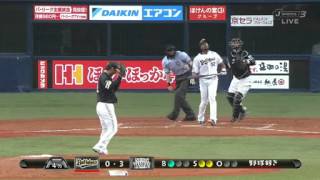 [舊聞] 陽耀勳超優質先發10K完封歐力士