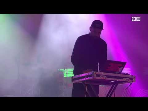 Выступление OLIGARKH на фестивале «Гуляй Город 2022»