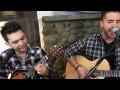 Best Day Of My Life - American Authors (Beach Avenue Acoustic Cover)