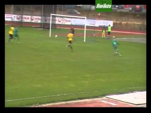 Nest-Sotra Fotball: Nest-Sotra vs Bærum