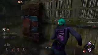 りなちーのdbd [みくしあとアーカイブしていく]