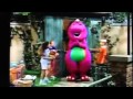 Barney Comes To Life Opening To Barney Friends The Complete Sixth Season Tape 2 Episode 4