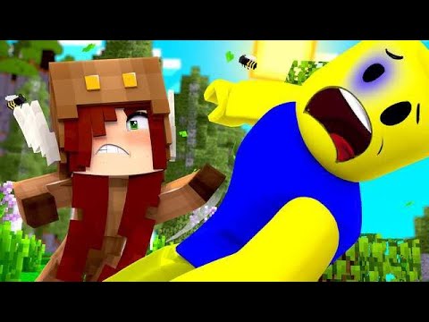 Minecraft Daycare Baby Girlfriend Fight Roblox Bully W - bully roblox video