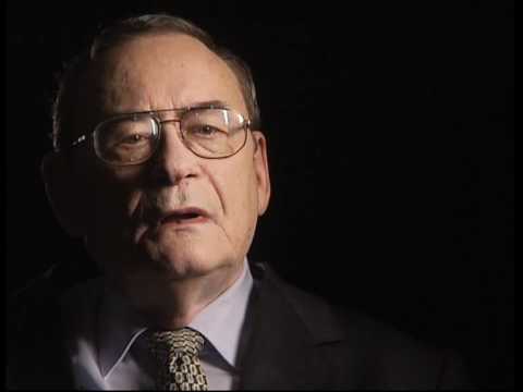 Klaus Schütz: Keine Panik während der Berlin-Blockade