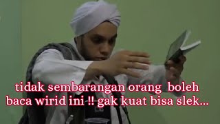 Download lagu Ijazah Wirid Sakran oleh Habib Husein Baagil Tuban (silahkan komen qobiltu) mp3