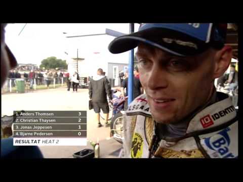 Holsted Tigers vsTeam Fjelsted 02-08-17 (Danish Audio)