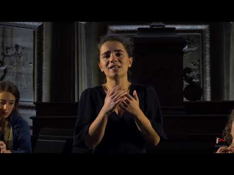 Ensemble Labadaude - Cristobal GALAN - Mariposa, No corras al fuego ! Festival INVENTIO 2025