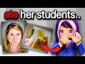 WORST TEACHERS EVER