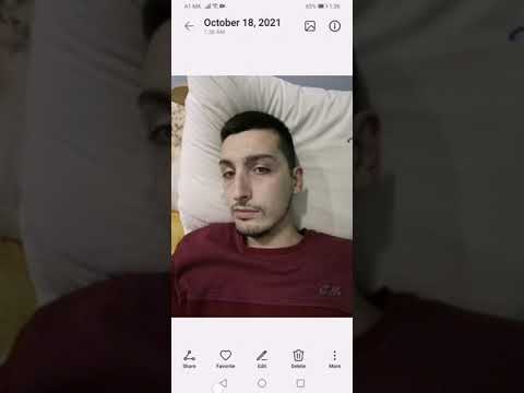 DekoTV - How to enable Mirror reflection in Huawei Honor 9x