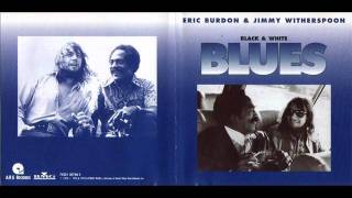 Eric Burdon & Jimmy Witherspoon - Soledad.wmv