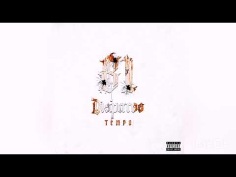 Tempo - 81 Disparos(audio oficial)