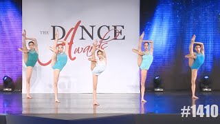 Water From The Same Source - Canadian Dance Company