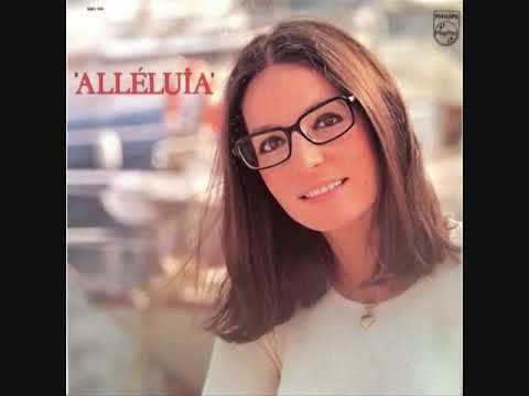 Nana Mouskouri: Dans une coupe de champagne