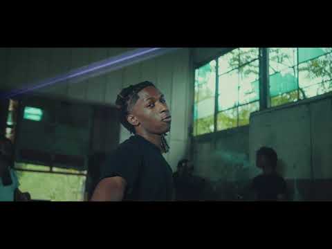 607 Muskii - No Way Out (Official Music Video) [Shot By 424 Visuals]