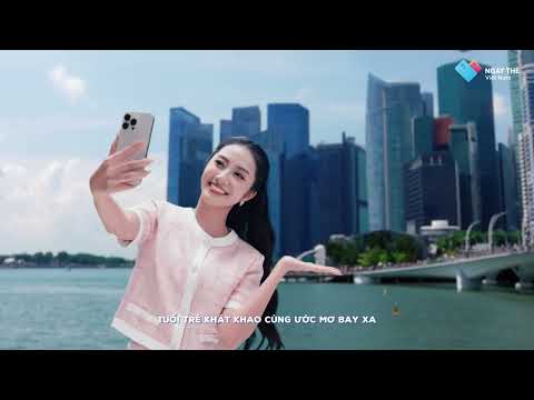 [MV] Ngày thẻ Việt Nam 2025 cùng HH. Hà Trúc Linh