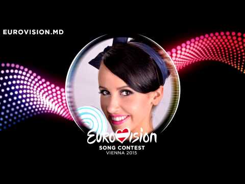 Michael Ra feat Raby - Good Time (Eurovision Moldova 2015)