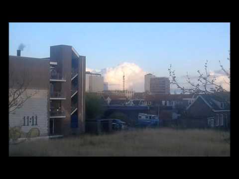 Kissogram - My Friend Is A Seahorse (Mock & Toof Remix)