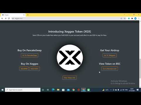 XEGGEX NICE PROJECT