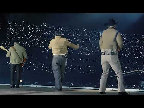 Grupo Frontera x Bad Bunny - UN X100TO (Concierto Debi Tirar Mas Fotos World Tour) DTMF