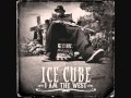Ice Cube No Country For Young Men