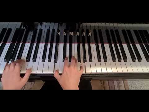 Ecossaise in G No 24, Op 38 I Johann Wilhelm Hassler I Getting to Grade Two