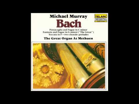 Michael Murray - Complete Recordings (Methuen)