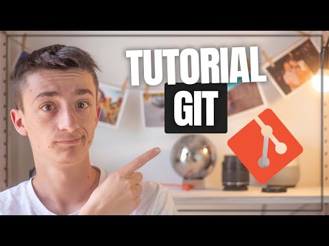 Cos'è, come funziona e come usare GIT - Tutorial GIT