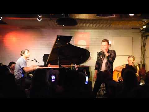 Greg Zlap / Julliver / Ian Siegal - Le Blues du Pénitencier