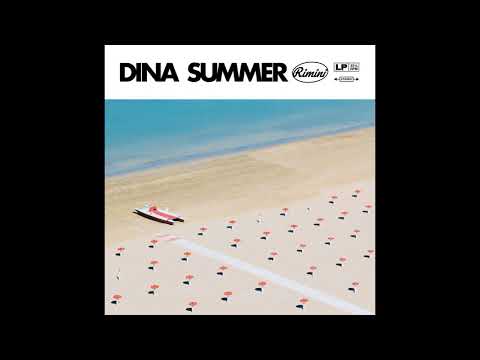 PREMIERE | Dina Summer - Uranos [Audiolith International] 2022