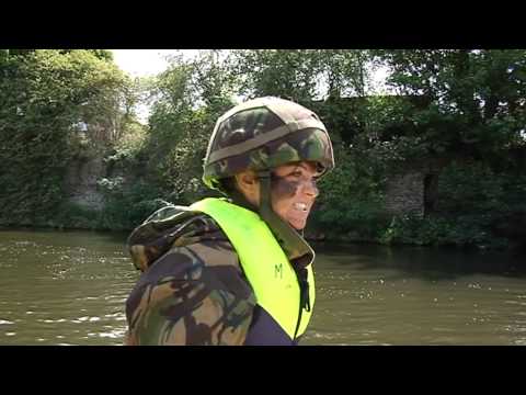 Knottingley Dragon Boat - extract taken from Warwick Ahead Getting People Involved film