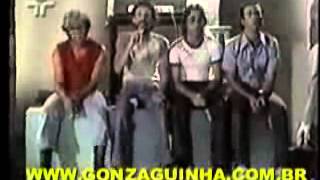 Geraldinos e Arquibaldos - Gonzaguinha