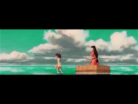 dreamland x pulse (Spirited Away AMV)