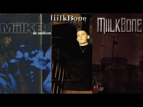 Milkbone: The Unsung Hero of 90s Rap and His Feud with Eminem