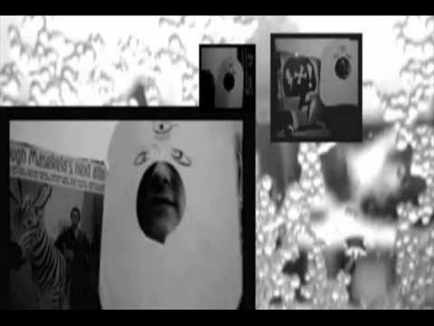 Retrogott & Hazenberg - Der Mentale Heißluftballon