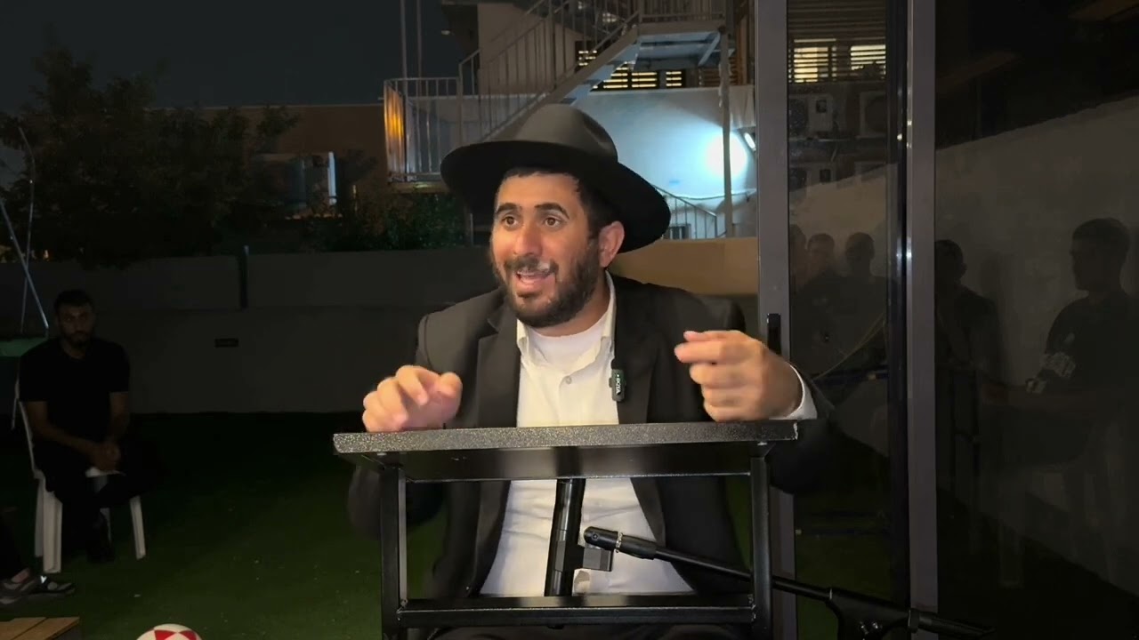 סיפורו המצמרר של ר' יוסף די לה ריינה! האיש שכמעט הצליח להרוג את השטן ע"י קבלה מ?