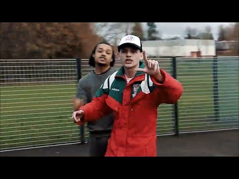 MONROE x CEE REALZ - B2B (Official Video) [Prod.by 3lackondabeat]