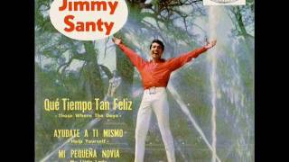 Jimmy Santy - Chin Chin