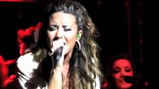 Demi Lovato - How to Love (Lil Wayne Cover)