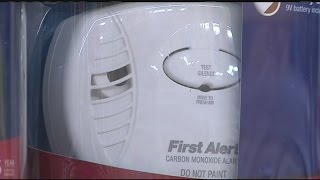 Carbon monoxide poisoning: A preventable tragedy