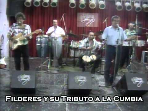 Pedro Miguel y sus Maracaibos - La Paila