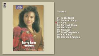 Download lagu Hetty Koes Endang - Album Pop Sunda Tanda Cinta | Audio HQ mp3