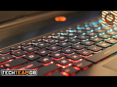 MSI GS60 Ghost Pro 2QE 4K Review